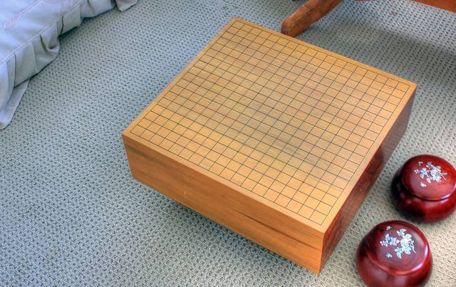 围棋下沉：让运动回到人群之中（职业联赛视角）