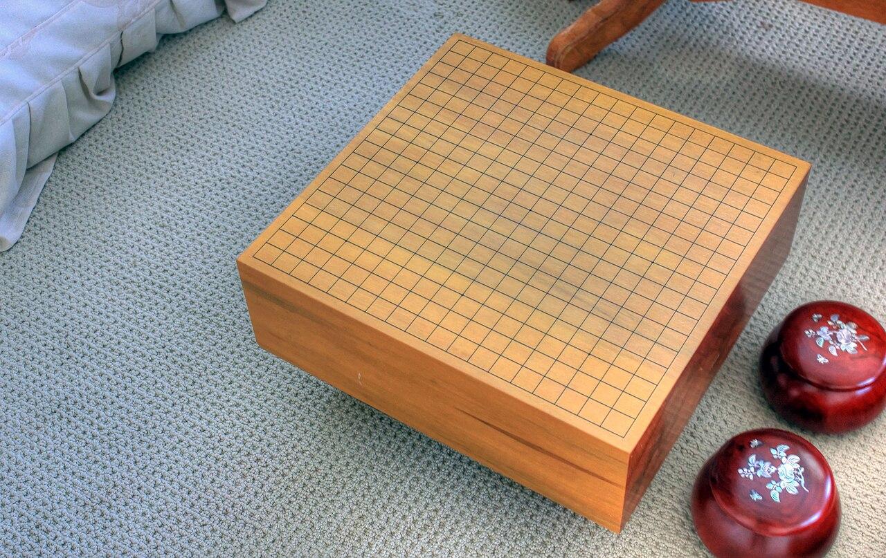 围棋下沉:让运动回到人群之中(职业联赛视角)